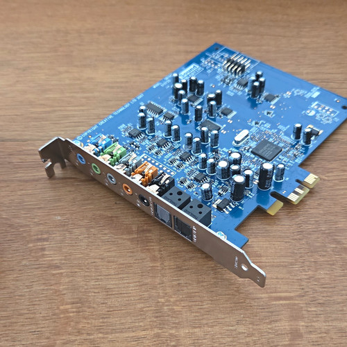 Creative sound blaster sb1040 - sound,