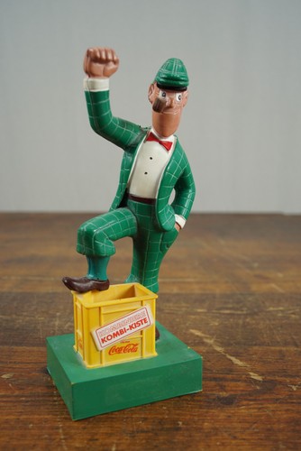 Original coca cola werbung - original,