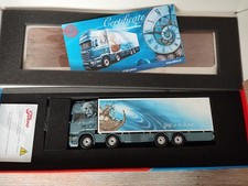 Tekno Scania Monichina