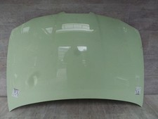 Seat Arosa original Motorhaube S6G Verde Bola Facelift Bj.2001 