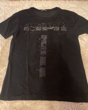 CIPO & BAXX T-Shirt Gr. M