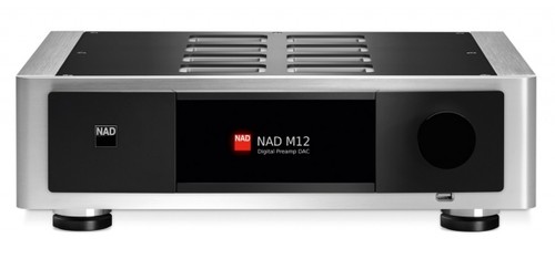 Nad m12 - nad,
