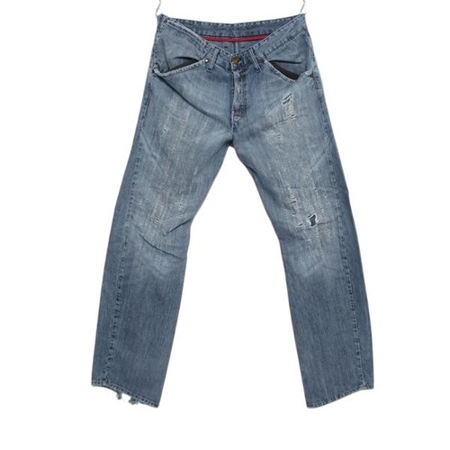 Levi engineered jeans - engineered,