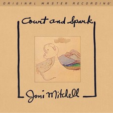 MOFI 2273 | Joni Mitchell -