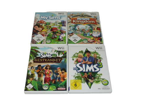 Sims die - sims, +