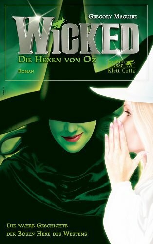 Wicked die hexen - hexen, von