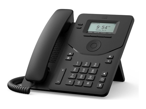 Cisco tischtelefon 9811 - 9811,