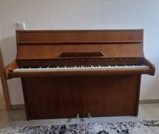 Piano May Berlin, 88, Triple