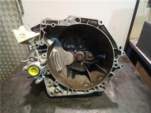 20dm69 schaltgetriebe peugeot - 20dm69,