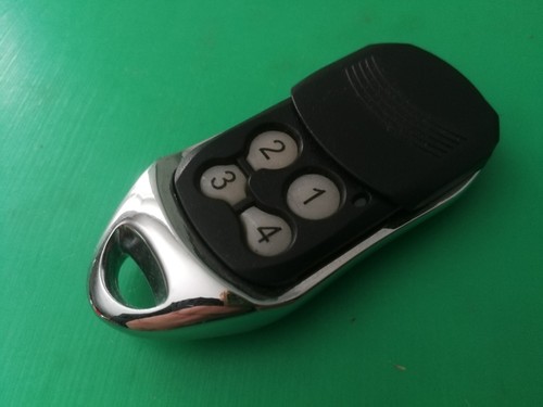 4tasten handsender universal - 4tasten,