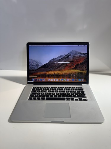 Apple macbook pro 2012 - macbook,