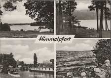 EK106, Foto, Ansichtskarten