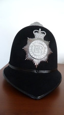 Englischer Polizeihelm Sussex