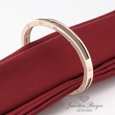 Bulgari Armreif B-Zero 1 Gr S