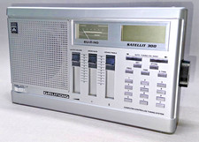 GRUNDIG SATELLIT 300 Tragbarer
