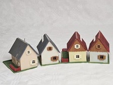 FALLER  Spur N  4Stück