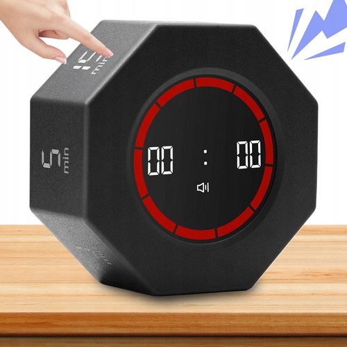 Digital kurzzeitmesser - digital,