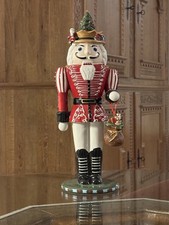 Figur „Nussknacker“ aus