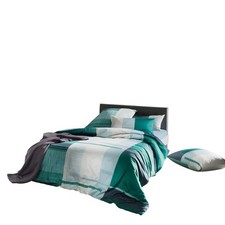 REDBEST Bettwäsche Satin