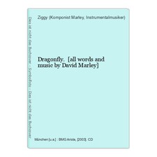 Dragonfly. [all words and
