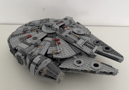 Lego star wars 75257 - star,