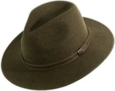 La Chasse® Rollhut Herren