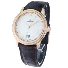 Blancpain Villeret Grande Date