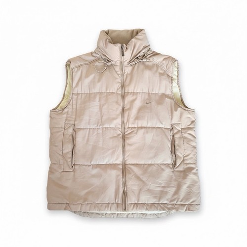 Nike vintage weste - nike,