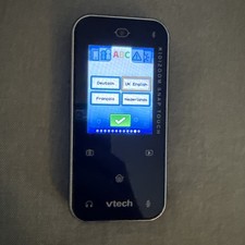 VTech Kidizoom Snap Touch