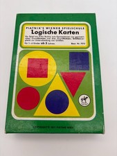 Piatnik's Wiener Spielschule