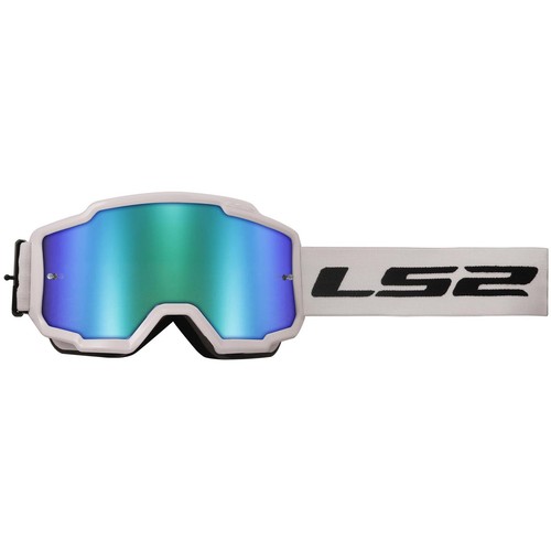 Ls2 crossbrille charger - ws,