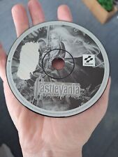 Castlevania Symphony of the