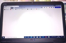 Bildschirm dell xps l502x