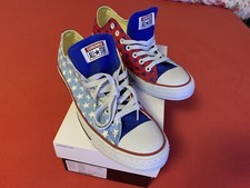 ✅ Converse Chucks Taylor All