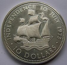 BAHAMAS / SCHIFF / EILZABETH