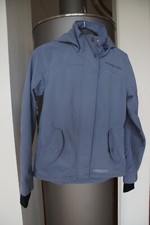 Softshelljacke in schönem
