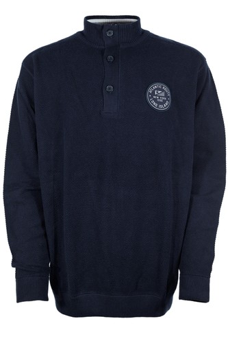 Kitaro pullover troyer - kitaro,