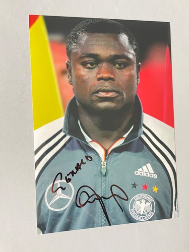 Gerald asamoah - gerald,