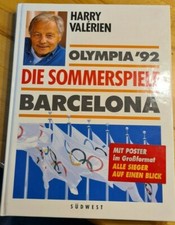 Olympia 92 Die Sommerspiele