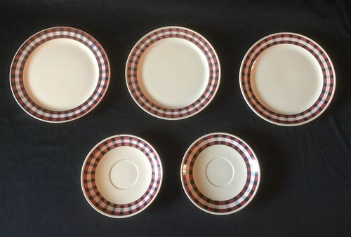Villeroy boch b mettlach - &, v&b