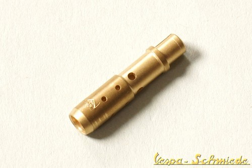 Vespa dell orto - mischrohr,