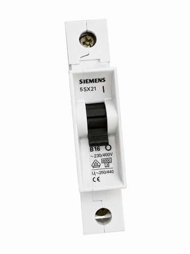 Siemens 5sx21 b16 - siemens,
