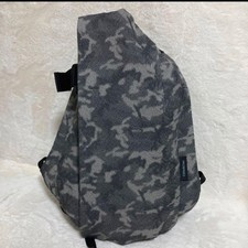 Cote&Ciel ISAR Backpack Gray