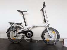 klapprad vom kessel 20 zoll gebraucht