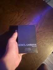 THE ONE * Dolce & Gabbana *
