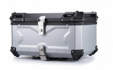 CRUIZER 100L Topcase aus