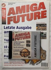 AMIGA Future Sonderheft 26