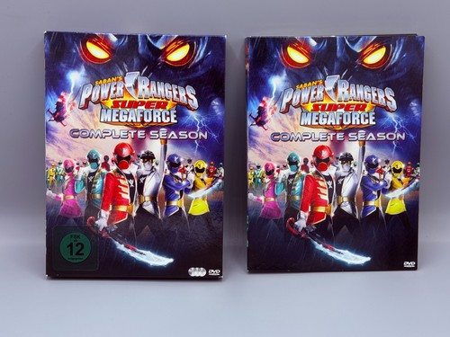 Power rangers super - power,