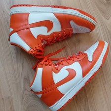 Gay'le Nike Sneakers ORANGE