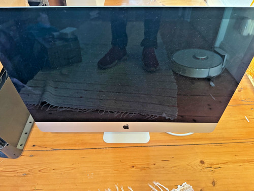 Apple imac 2020 5k a2115 - apple,